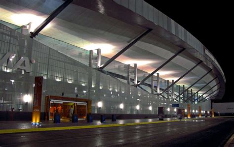 monterrey airport mexico